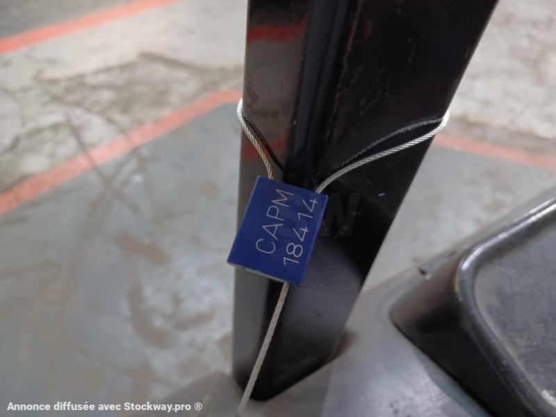 Photo Caterpillar NSR16N  image 10/10