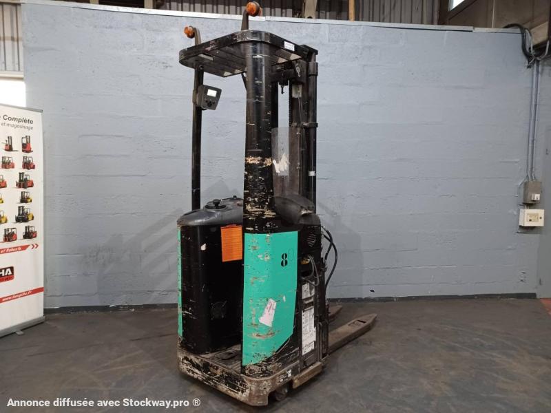 Photo Caterpillar NSR16N  image 3/10