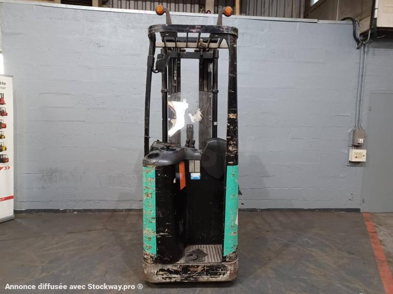 Photo Caterpillar NSR16N  image 4/10