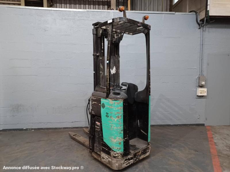 Photo Caterpillar NSR16N  image 5/10