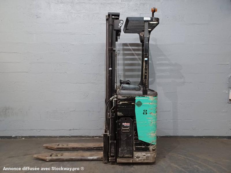 Photo Caterpillar NSR16N  image 6/10