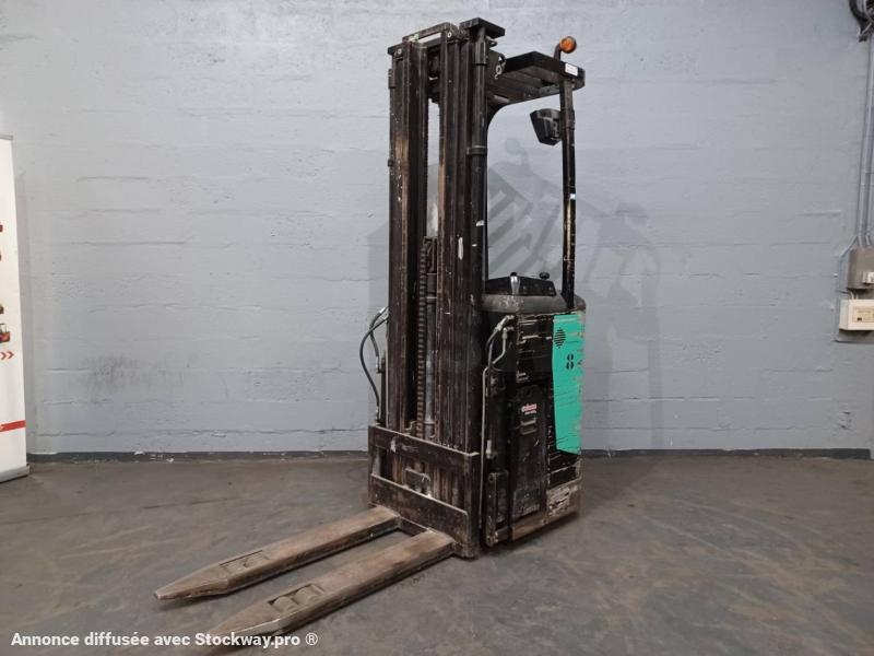 Photo Caterpillar NSR16N  image 7/10