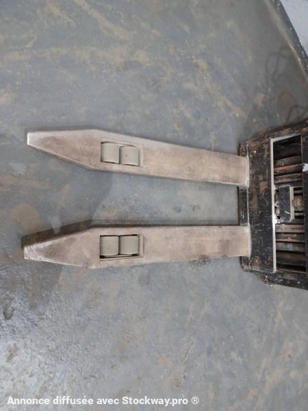 Photo Caterpillar NSR16N  image 8/10