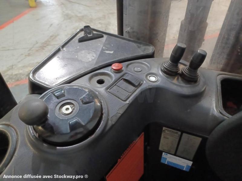 Photo Caterpillar NSR16N  image 9/10