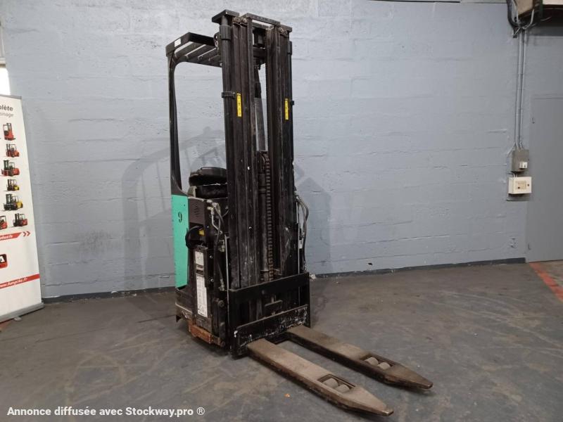 Caterpillar NSR16N 