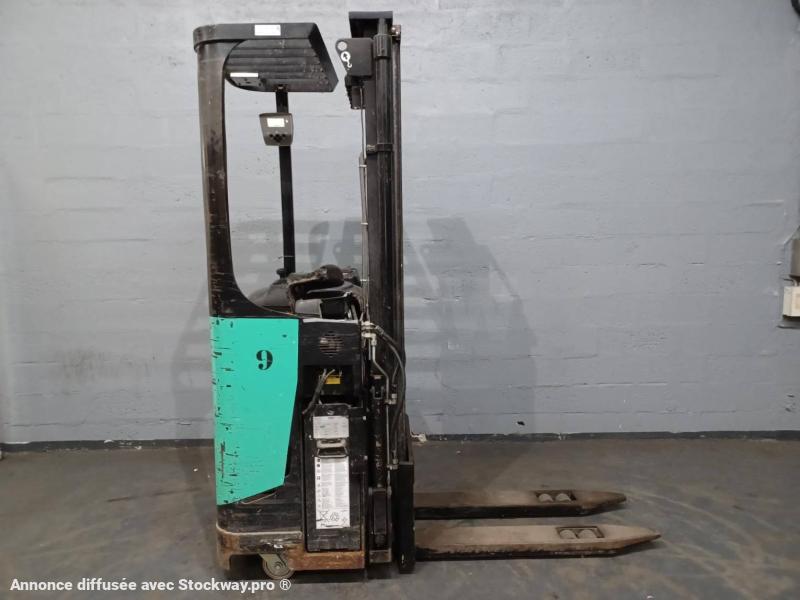 Photo Caterpillar NSR16N  image 2/10