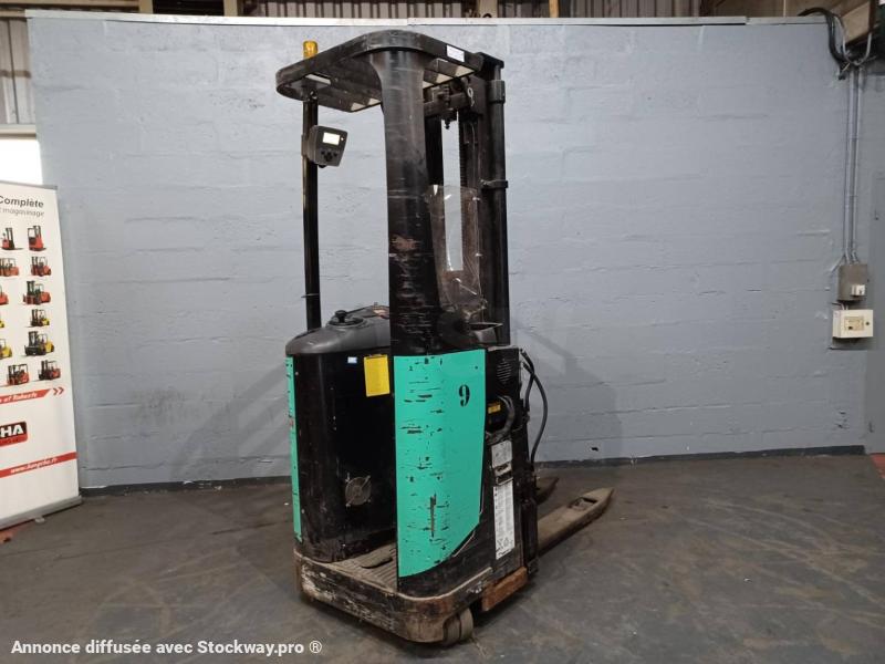 Photo Caterpillar NSR16N  image 3/10