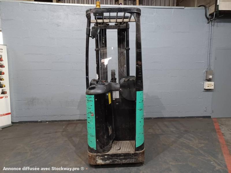 Photo Caterpillar NSR16N  image 4/10