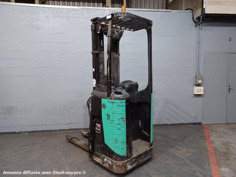 Photo Caterpillar NSR16N  image 5/10