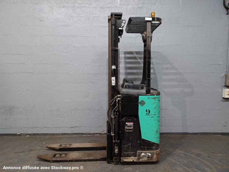 Photo Caterpillar NSR16N  image 6/10