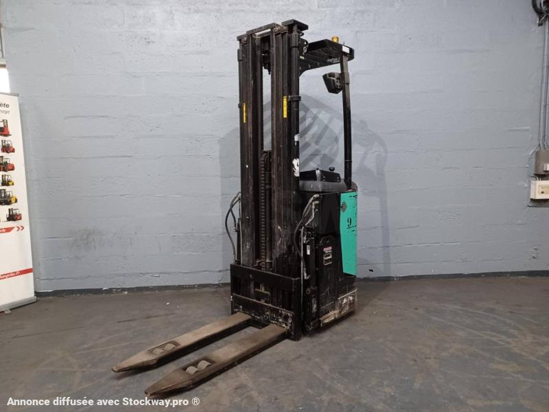 Photo Caterpillar NSR16N  image 7/10