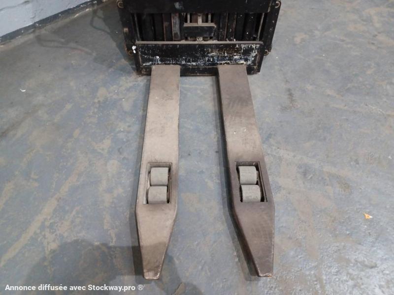 Photo Caterpillar NSR16N  image 8/10