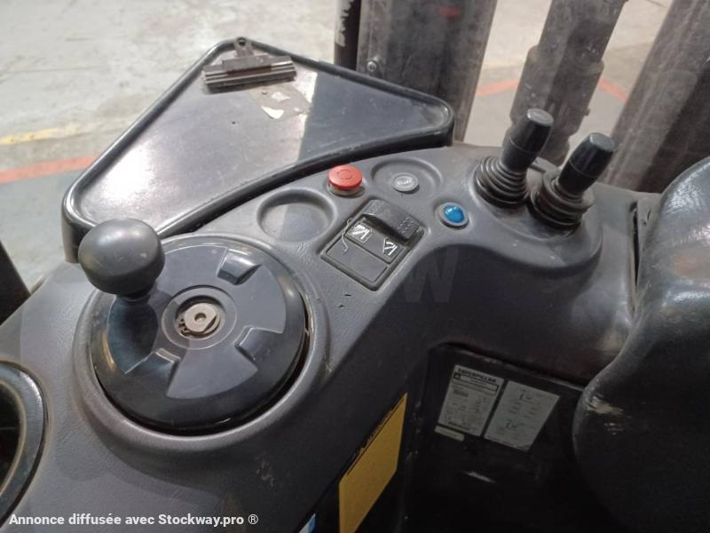 Photo Caterpillar NSR16N  image 9/10