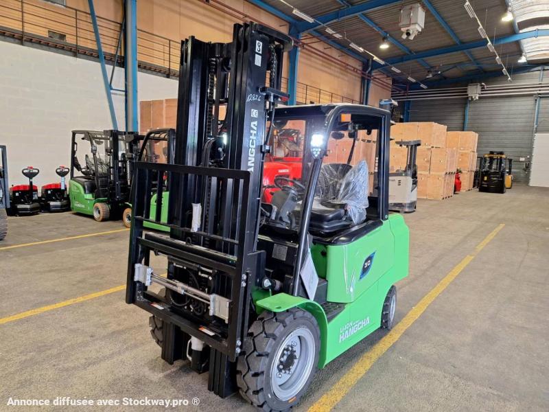 Hangcha AE30-I 