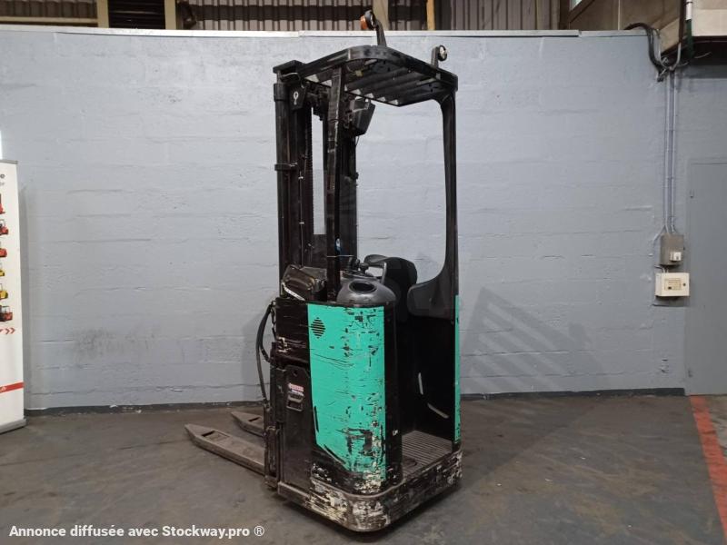 Caterpillar NSR16N 