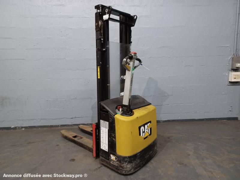 Caterpillar NSP12N 
