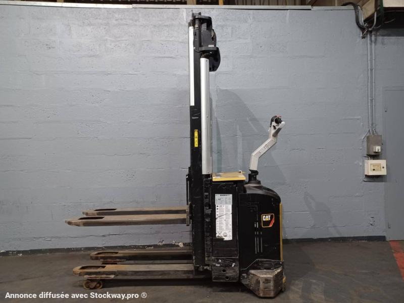 Caterpillar NSV16Ni 