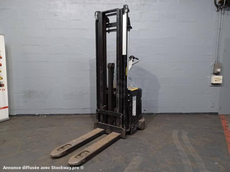 Photo Caterpillar NSV16Ni  image 2/10