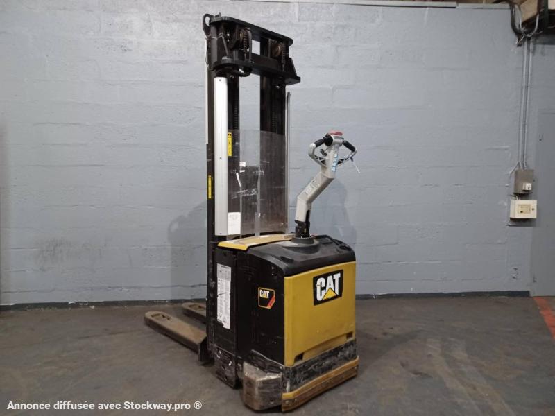 Photo Caterpillar NSV16Ni  image 3/10