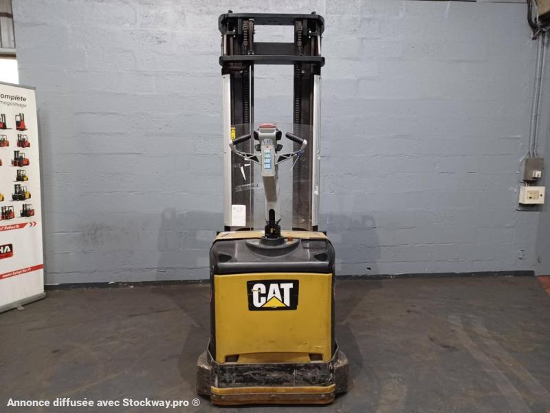 Photo Caterpillar NSV16Ni  image 4/10