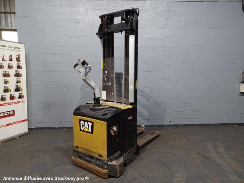 Photo Caterpillar NSV16Ni  image 5/10
