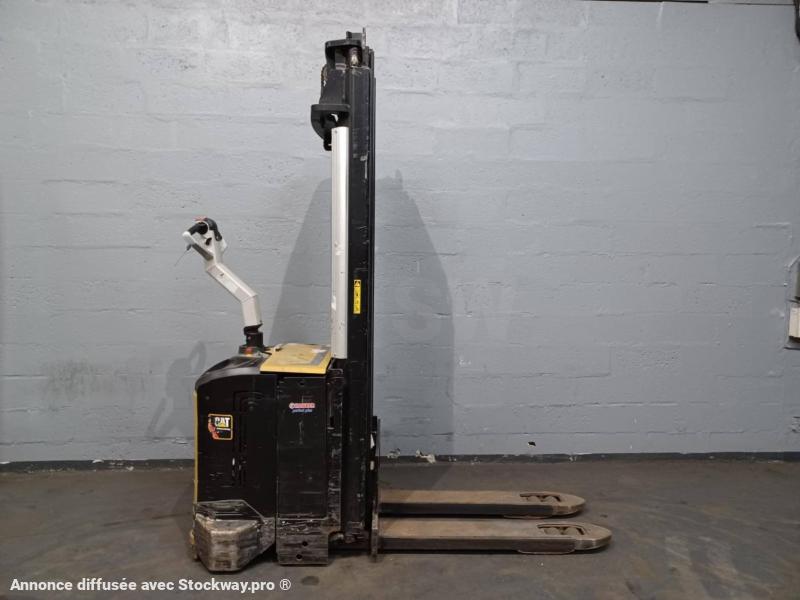 Photo Caterpillar NSV16Ni  image 6/10