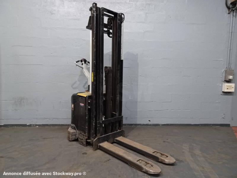 Photo Caterpillar NSV16Ni  image 7/10