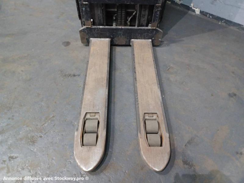 Photo Caterpillar NSV16Ni  image 8/10