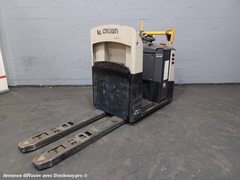 Crown GPC3020 
