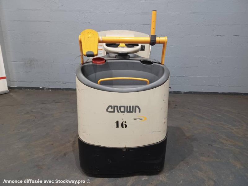 Photo Crown GPC3020  image 4/10