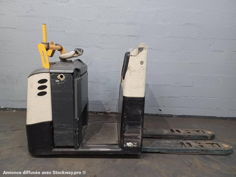 Photo Crown GPC3020  image 6/10