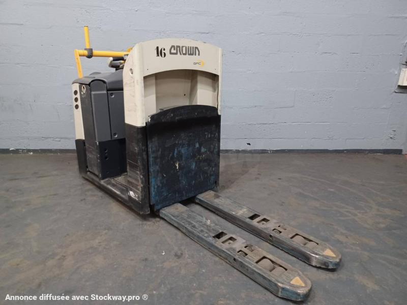 Photo Crown GPC3020  image 7/10