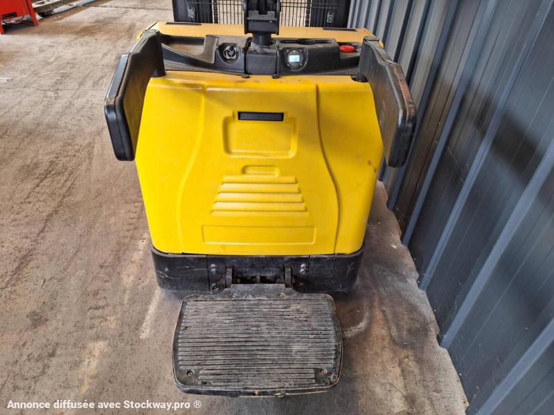 Photo Yale MS12X  image 10/11