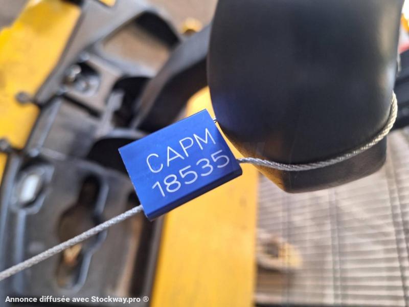 Photo Yale MS12X  image 11/11