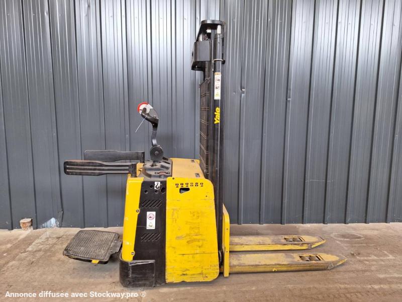 Photo Yale MS12X  image 2/11