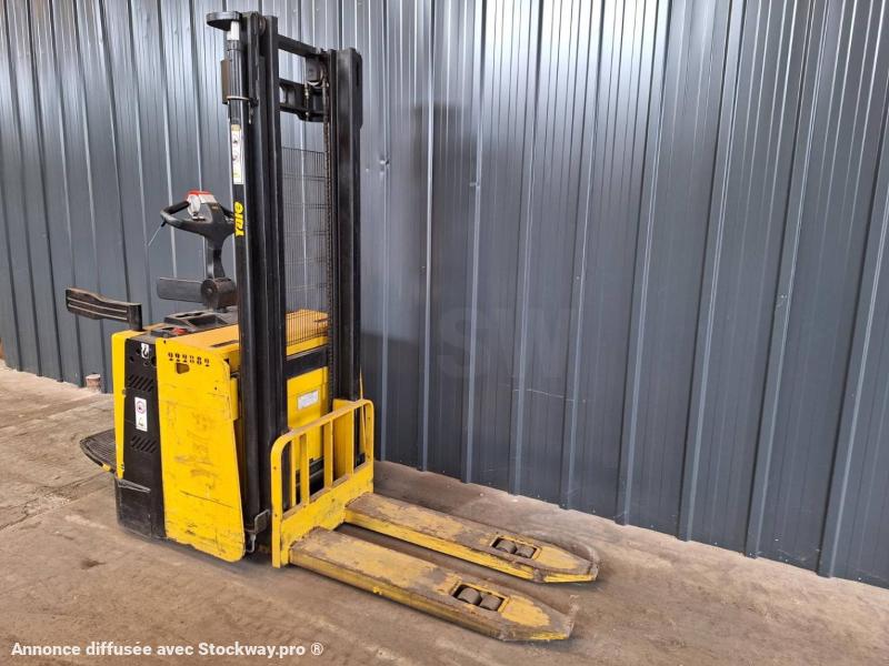 Photo Yale MS12X  image 3/11