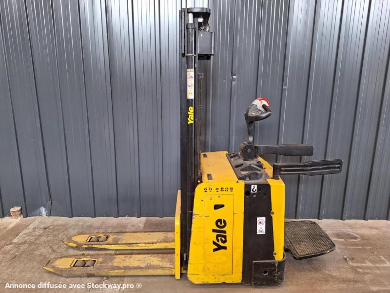 Photo Yale MS12X  image 5/11