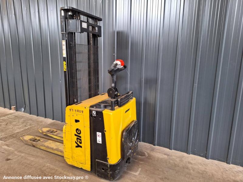 Photo Yale MS12X  image 7/11