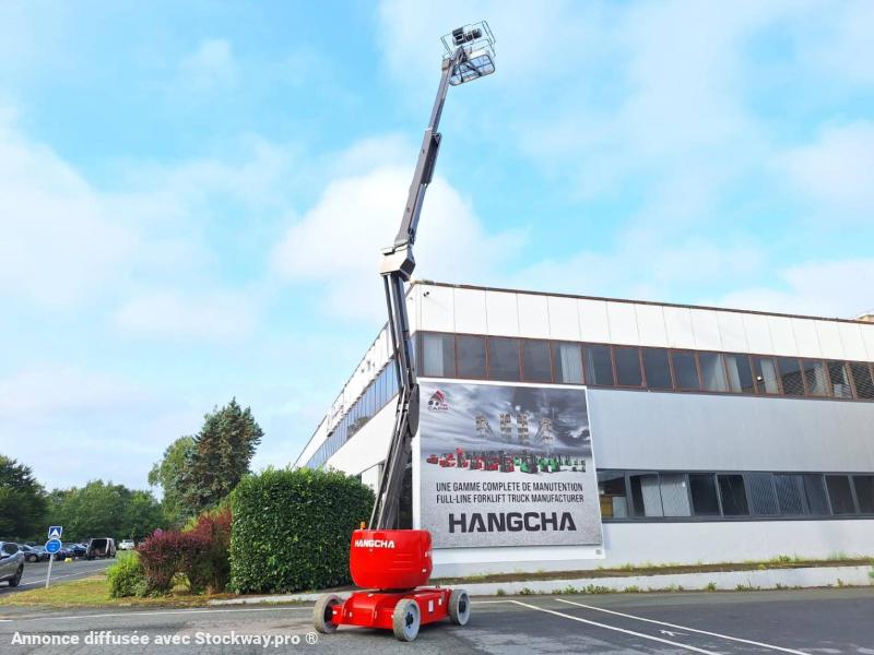 Photo Hangcha GTHZ170  image 13/22