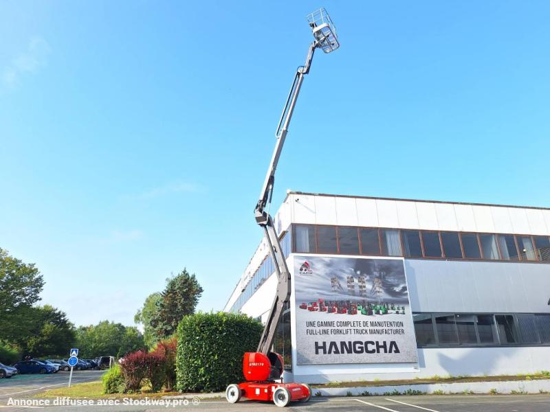 Photo Hangcha GTHZ170  image 15/22