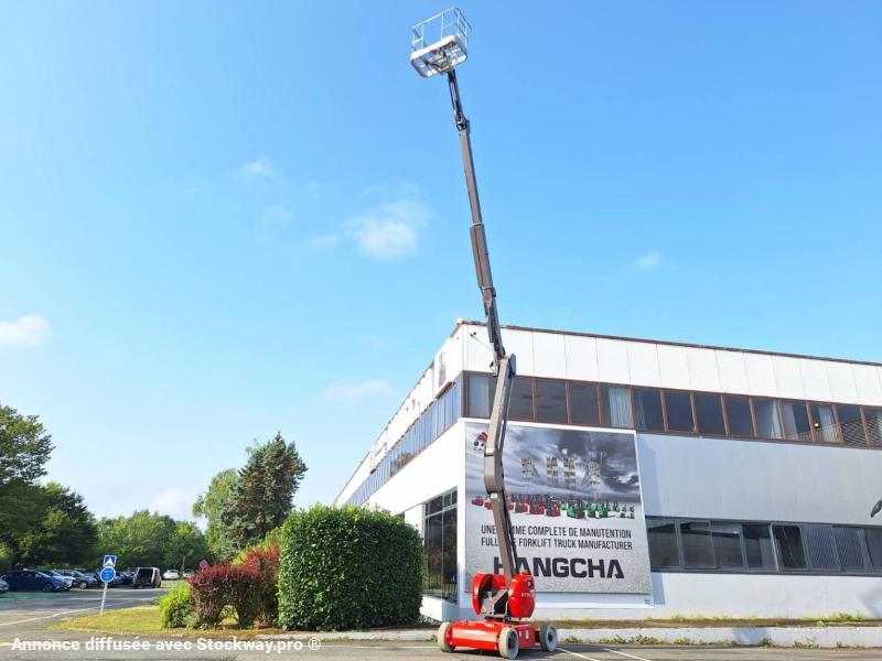 Photo Hangcha GTHZ170  image 16/22