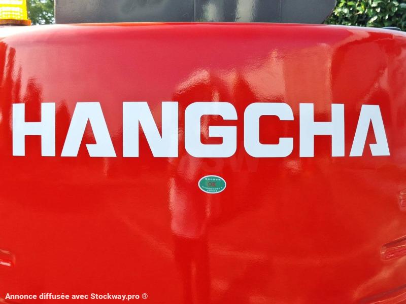 Photo Hangcha GTHZ170  image 19/22