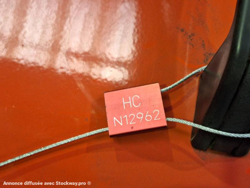 Photo Hangcha GTHZ170  image 22/22