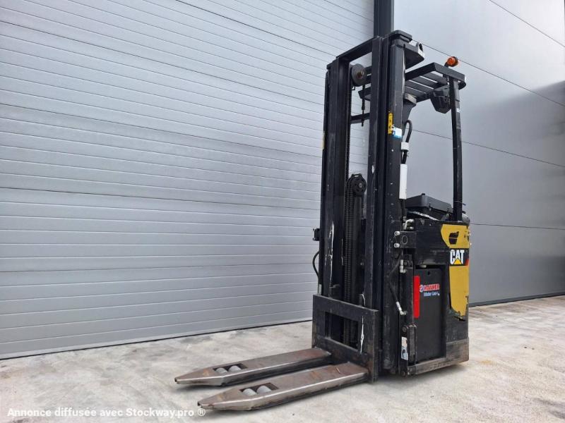 Caterpillar NSR20N 