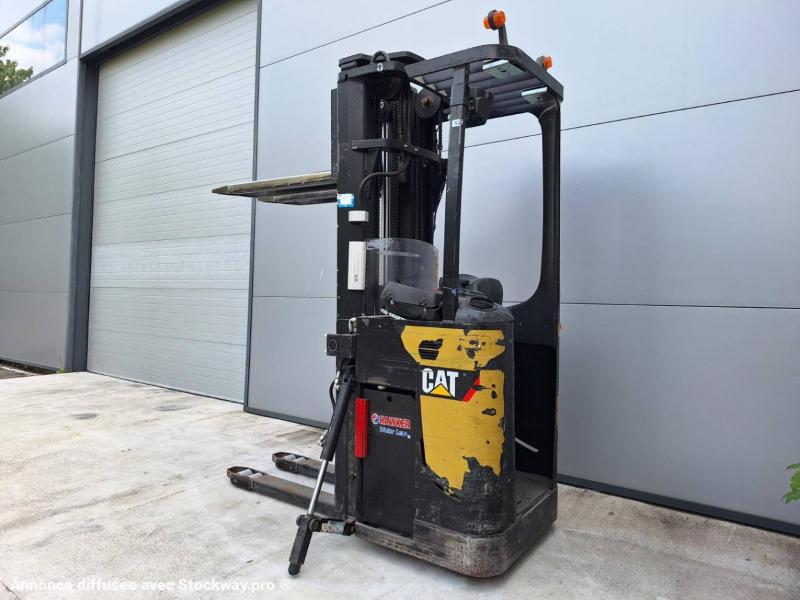 Photo Caterpillar NSR20N  image 10/19