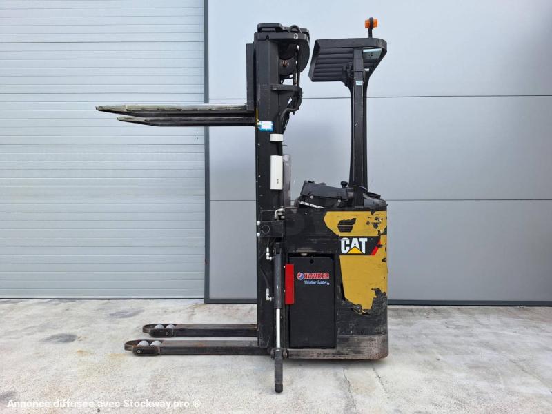 Photo Caterpillar NSR20N  image 11/19