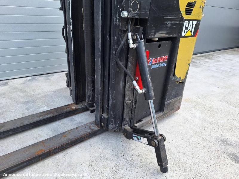 Photo Caterpillar NSR20N  image 13/19