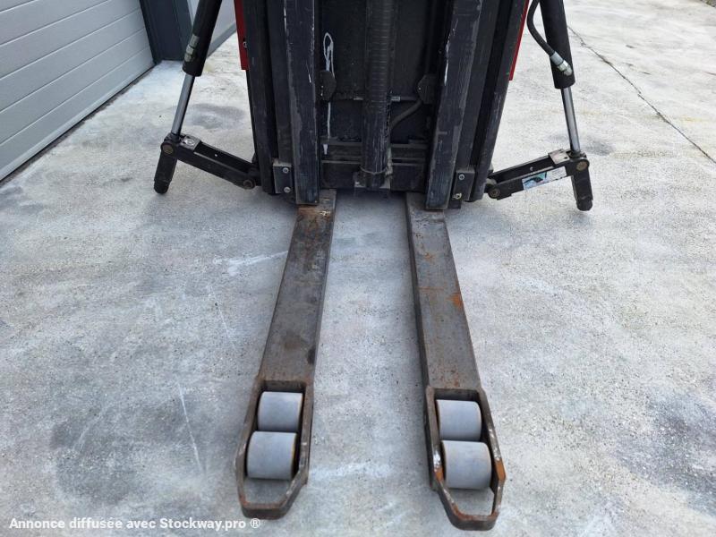 Photo Caterpillar NSR20N  image 14/19