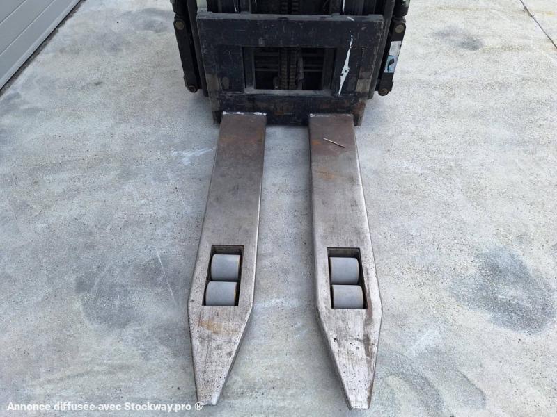 Photo Caterpillar NSR20N  image 15/19