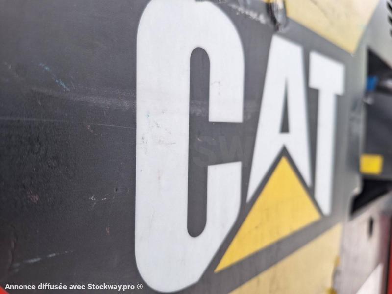 Photo Caterpillar NSR20N  image 16/19